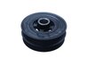 Fulie arbore cotit / vibrochen Maxgear 30-0191
