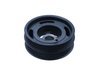 Fulie arbore cotit / vibrochen Maxgear 30-0191