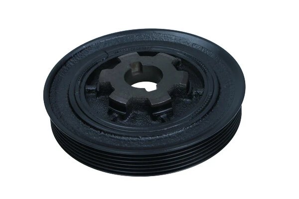 FULIE ARBORE COTIT / VIBROCHEN MAXGEAR 30-0193 - Compatibil cu CITROEN, FIAT, FORD, LANCIA, LAND ROVER, PEUGEOT