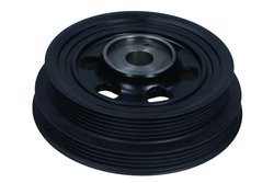Fulie arbore cotit / vibrochen Maxgear 30-0194