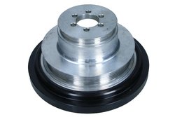 Fulie arbore cotit / vibrochen Maxgear 30-0195