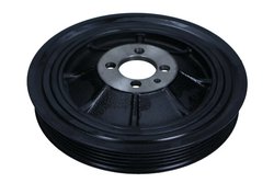 Fulie arbore cotit / vibrochen Maxgear 30-0197