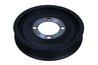 FULIE ARBORE COTIT / VIBROCHEN MAXGEAR 30-0198 - Compatibil cu CHEVROLET, OPEL, VAUXHALL