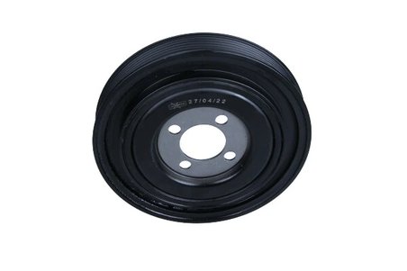 Fulie arbore cotit / vibrochen Maxgear 30-0199