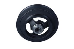 Fulie arbore cotit / vibrochen Maxgear 30-0234