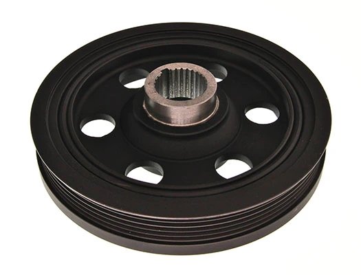 FULIE ARBORE COTIT / VIBROCHEN MAXGEAR 30-0235 - Compatibil cu HONDA