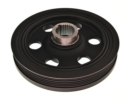FULIE ARBORE COTIT / VIBROCHEN MAXGEAR 30-0235 - Compatibil cu HONDA