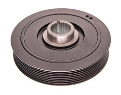 Fulie arbore cotit / vibrochen Maxgear 30-0236