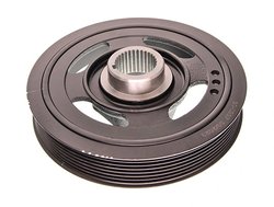 Fulie arbore cotit / vibrochen Maxgear 30-0237