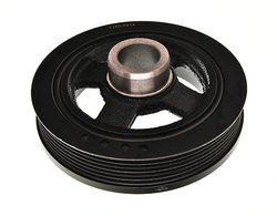 Fulie arbore cotit / vibrochen Maxgear 30-0244