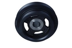 Fulie arbore cotit / vibrochen Maxgear 30-0247