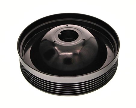 Fulie arbore cotit / vibrochen Maxgear 30-0248
