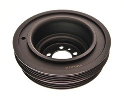 Fulie arbore cotit / vibrochen Maxgear 30-0250