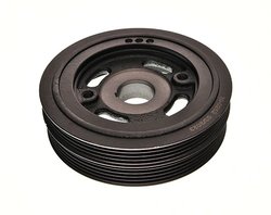 Fulie arbore cotit / vibrochen Maxgear 30-0252
