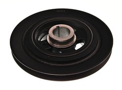 Fulie arbore cotit / vibrochen Maxgear 30-0254