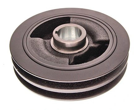 FULIE ARBORE COTIT / VIBROCHEN MAXGEAR 30-0255 - Compatibil cu TOYOTA