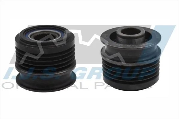 FULIE ALTERNATOR IJS GROUP 30-1019 - Compatibil cu MERCEDES-BENZ