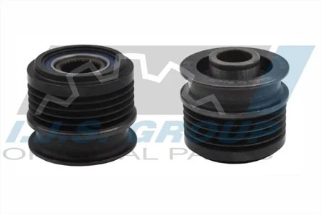 FULIE ALTERNATOR IJS GROUP 30-1019 - Compatibil cu MERCEDES-BENZ