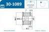 Fulie alternator IJS GROUP 30-1089