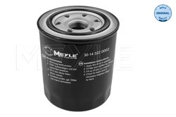 FILTRU ULEI MEYLE 30-14 322 0002 - Compatibil cu FORD, MAZDA, TOYOTA, VW