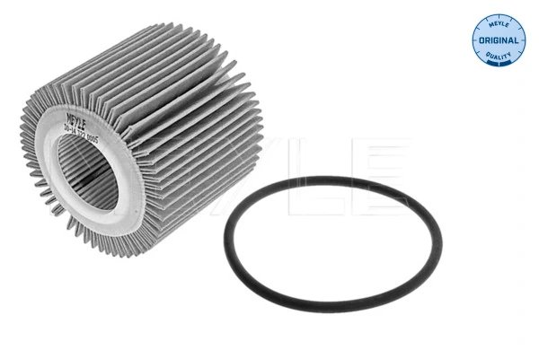 Filtru ulei Meyle 30-14 322 0005