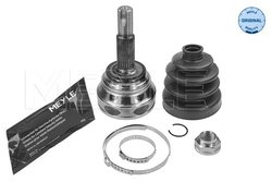 CAP PLANETARA MEYLE 30-14 498 0025 - Compatibil cu TOYOTA