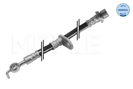 FURTUN FRANA MEYLE 30-14 525 0010 - Compatibil cu TOYOTA