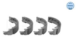 Set saboti frana Meyle 30-14 533 0002