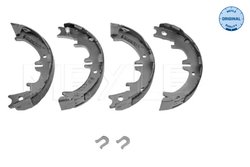 SET SABOTI FRANA MEYLE 30-14 533 0012 - Compatibil cu LEXUS, TOYOTA