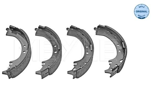 SET SABOTI FRANA MEYLE 30-14 533 0013 - Compatibil cu DAIHATSU, TOYOTA