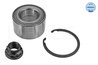SET RULMENT ROATA MEYLE 30-14 650 0001 - Compatibil cu TOYOTA