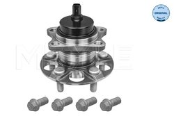 BUTUC ROATA MEYLE 30-14 752 0010 - Compatibil cu TOYOTA