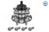 BUTUC ROATA MEYLE 30-14 752 0010 - Compatibil cu TOYOTA