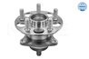 BUTUC ROATA MEYLE 30-14 752 0010 - Compatibil cu TOYOTA