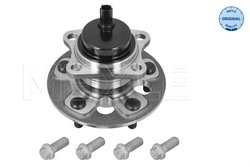 BUTUC ROATA MEYLE 30-14 752 0013 - Compatibil cu TOYOTA