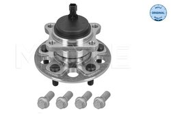 BUTUC ROATA MEYLE 30-14 752 0017 - Compatibil cu TOYOTA
