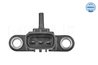 Senzor presiune supraalimentare Meyle 30-14 812 0003