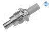 Senzor temperatura lichid racire Meyle 30-14 821 0001