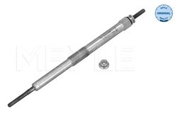 Bujie incandescenta Meyle 30-14 860 0009