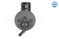 Pompa de apa spalare parbriz Meyle 30-14 870 0002