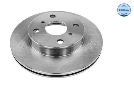 DISC FRANA MEYLE 30-15 521 0002 - Compatibil cu TOYOTA