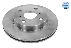 DISC FRANA MEYLE 30-15 521 0020 - Compatibil cu TOYOTA