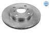 DISC FRANA MEYLE 30-15 521 0020 - Compatibil cu TOYOTA