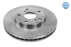 DISC FRANA MEYLE 30-15 521 0031 - Compatibil cu LEXUS, TOYOTA