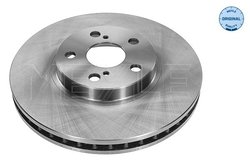 DISC FRANA MEYLE 30-15 521 0048 - Compatibil cu TOYOTA