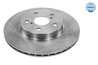 DISC FRANA MEYLE 30-15 521 0052 - Compatibil cu TOYOTA