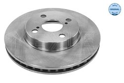DISC FRANA MEYLE 30-15 521 0056 - Compatibil cu TOYOTA