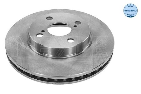 DISC FRANA MEYLE 30-15 521 0056 - Compatibil cu TOYOTA