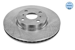 DISC FRANA MEYLE 30-15 521 0059 - Compatibil cu TOYOTA