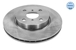 DISC FRANA MEYLE 30-15 521 0060 - Compatibil cu DAIHATSU, TOYOTA